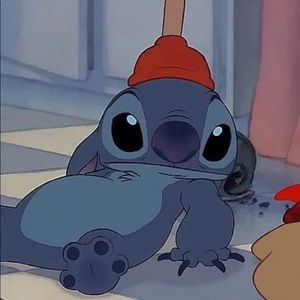 Meet your Posher, Audrey